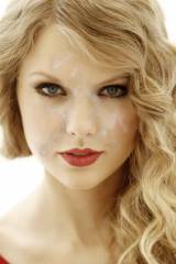 Taylor Swift [OC]
