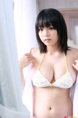 Busty japanese beauty Ai Shinozaki (xpost /r/Japan...