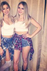 Two Flannels