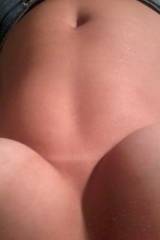 From above