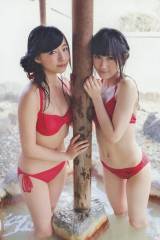 Twos Company (xpost from /r/JPopFap)