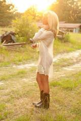 Country Girl