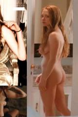 Amanda Seyfrieds Boobs From Various Angles (And H...