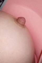 Nipple close up? Sure ;)
