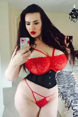 Lexylupinup