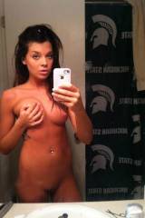 She's Tarty for Sparty