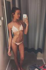 H&M bikini