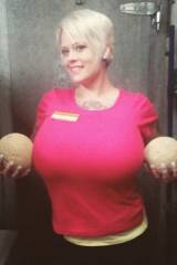 Melons...