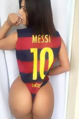 Quite Messi