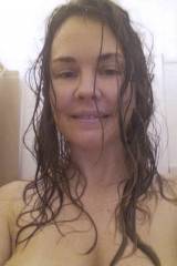 Wet hair dont care