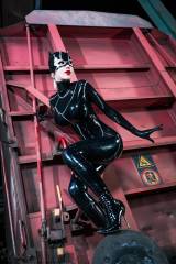 Catwoman