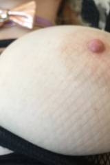[f]ine mesh breast marks