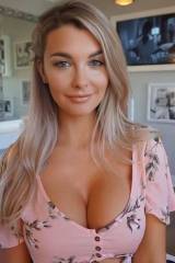 The Magnificent Emily Sears