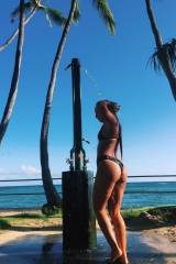 Hawaiian booty
