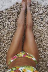 Summer Legs - Ashley Sky