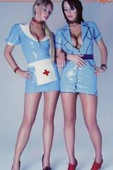 My kinda nurses