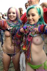 Those are a lot of beads