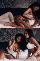 Playtime with Aallante Amour and Asya Lee