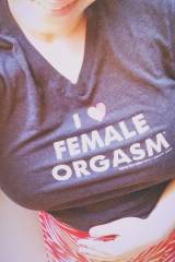 Everybody loves female orgasm [album in comments]