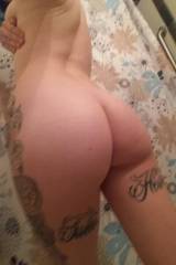 Some booty [f]or you lovely ladies and gents.