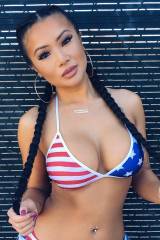 Braids, boobs, and freedom