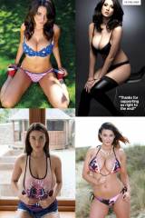 Joey Fisher: pick her outfit