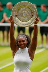 Serena Williams Championship Pokies