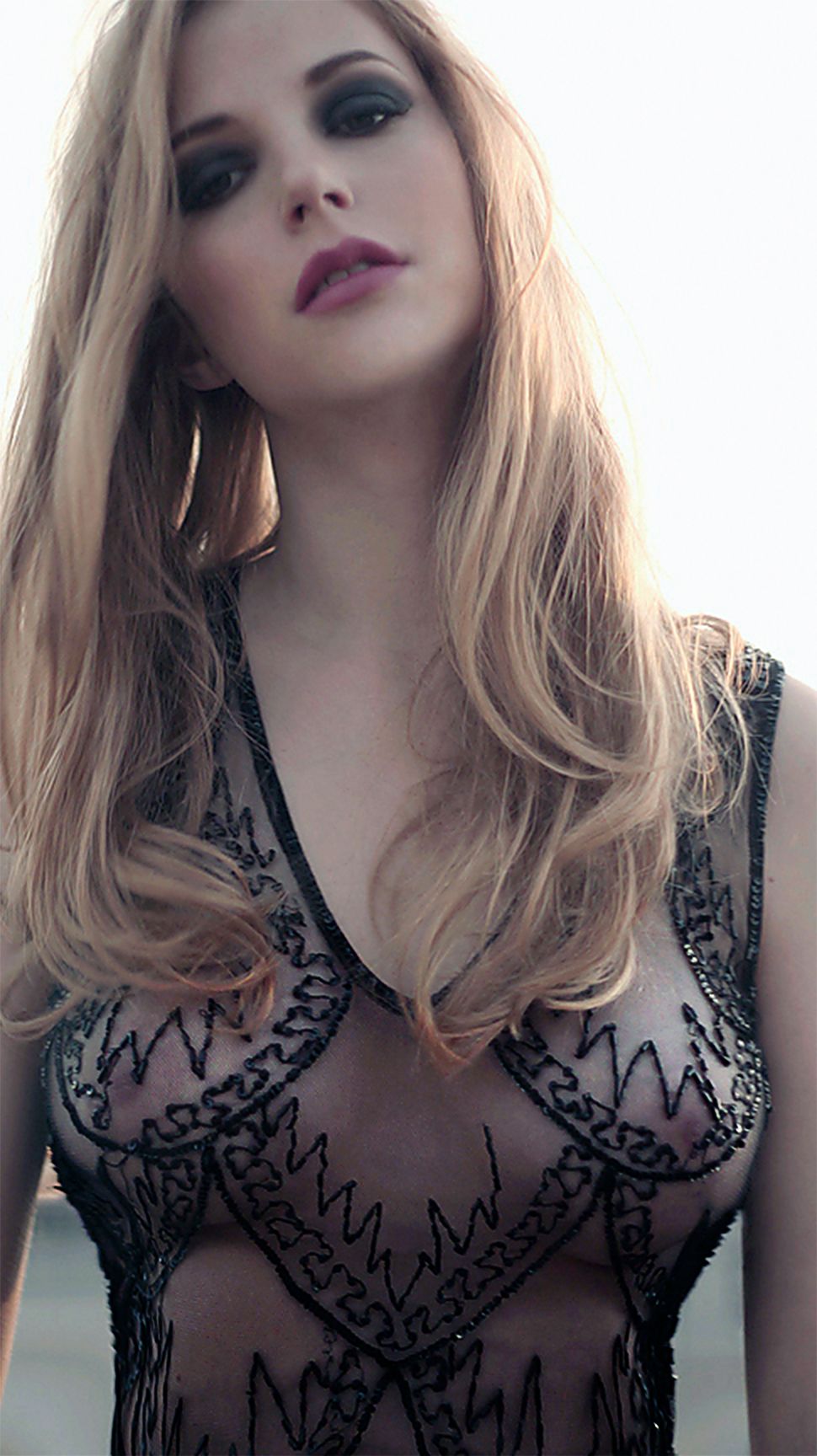 Stevie levine sexy