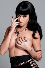 Katy Perry wants your confession