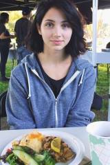 [Request] Emily Rudd. Anyone have an archive of he...