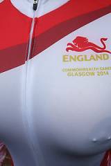 Go team England