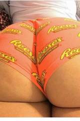 Anyone down for Reeses?