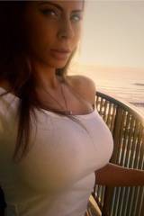 Madison Ivy(with her incredible bolt-ons) has retu...