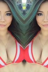 Seeing Double [Vicki Li]