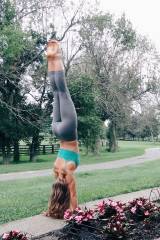 Handstand