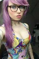 Sexy in specs