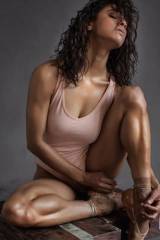 Misty Copeland