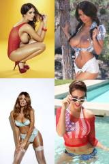 Pick her outfit: Holly Peers