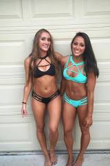 Fit Sisters