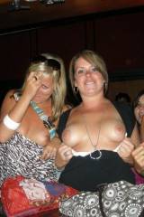 Somebody call the babysitters, Milfs Night Out is...