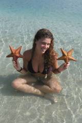 starfish chick