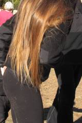 Long Ass Hair