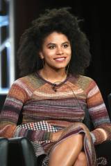 Zazie Beetz