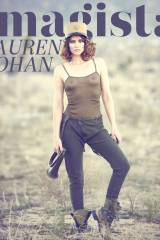 Lauren Cohan 😍