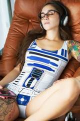 This Is The Droid I'm Looking For