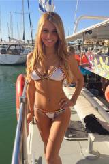 Israeli Bikini Beauty