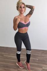 Ready for a workout