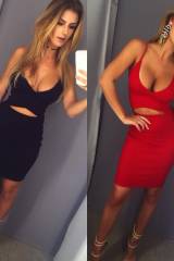 Black or Red?