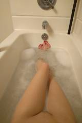 Splish Splash, I was taking a bath