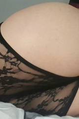 [F]eeling the lace ;P